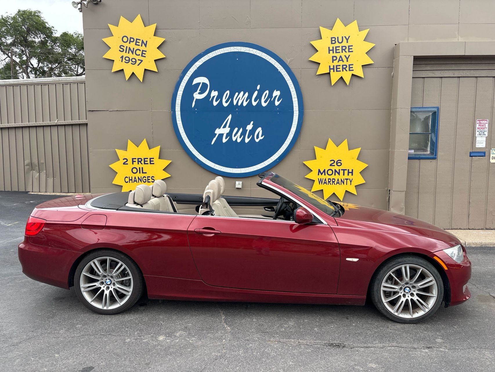 bmw 3 series 2011 WBADX7C59BE742879 image bmw 3 series 2011 WBADX7C59BE742879 image